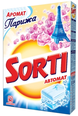   Sorti