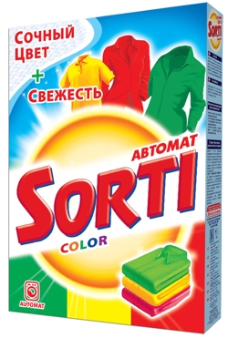   Sorti