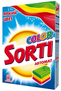   Sorti