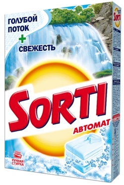   Sorti