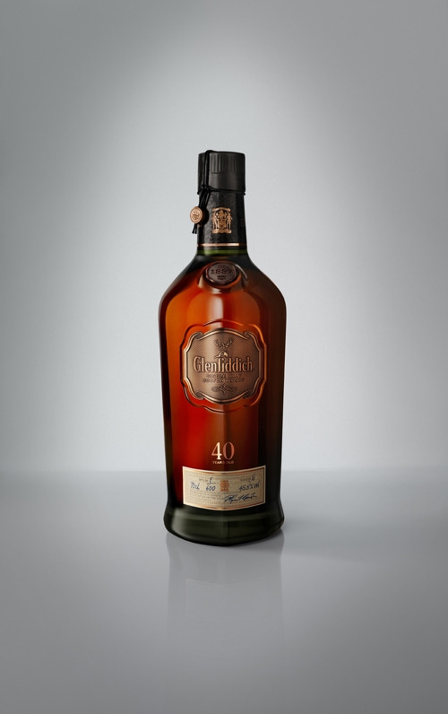  40-   Glenfiddich