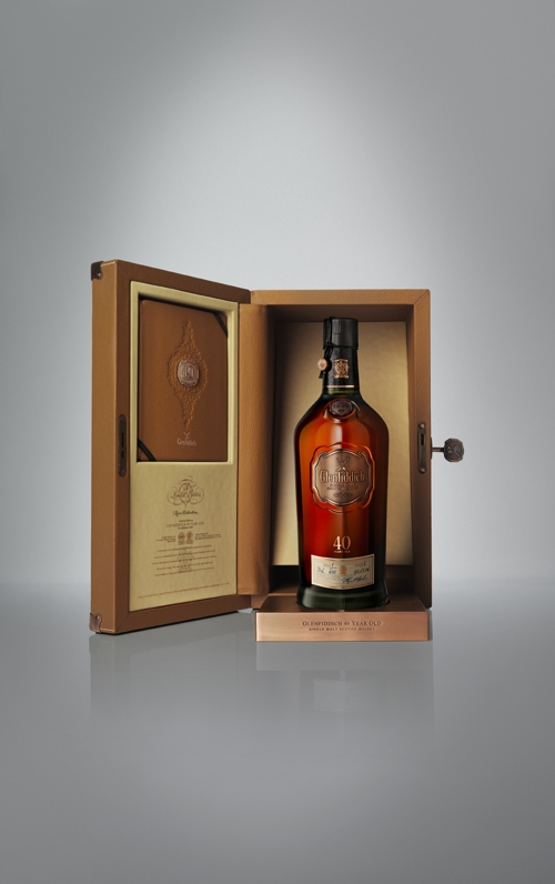  40-   Glenfiddich