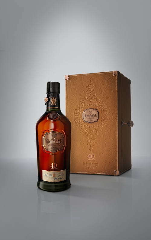  40-   Glenfiddich