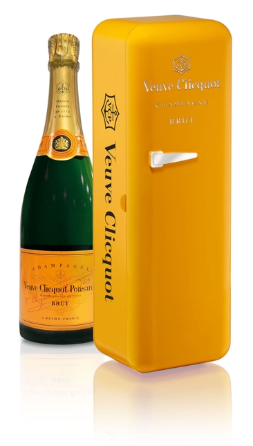   Veuve Clicquot  