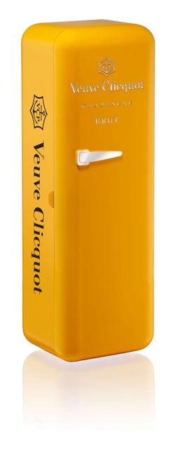    Veuve Clicquot