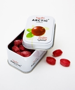  Sugarfree Arctic Candy