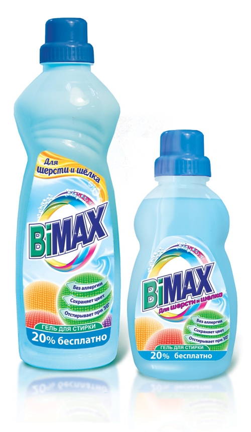       Bimax