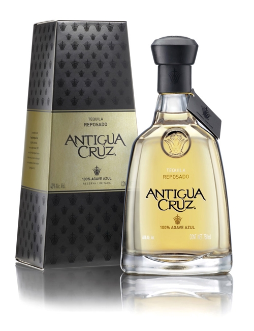  Antigua Cruz