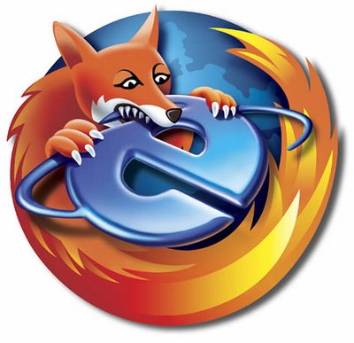 Mozilla, 