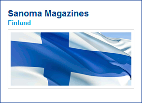 Sanoma Magazines