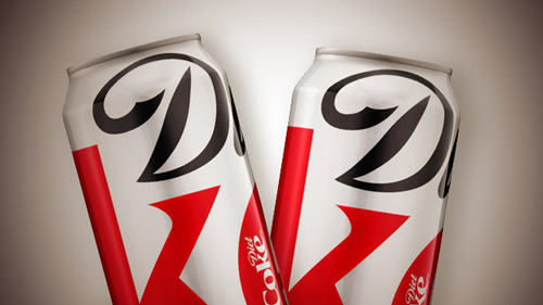 Diet Coke