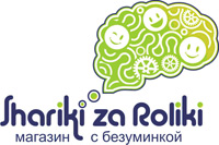 Shariki za Roliki