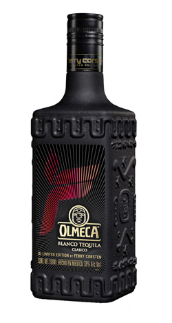  Olmeca