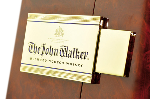 Johnnie Walker