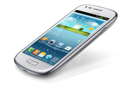 Galaxy S III Mini,  samsung.com