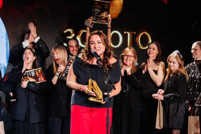 Мария Яковлева, МТС