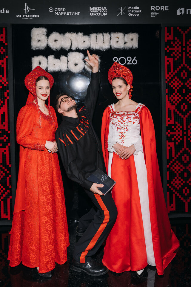 Кирилл Диденок, DIDENOK TEAM