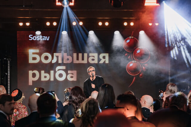 Владимир Пресняков