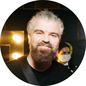 Андрей Червонский, Lavry