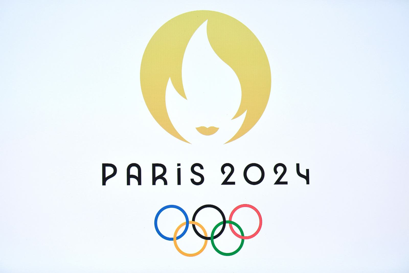 Олимпийские игры 2024