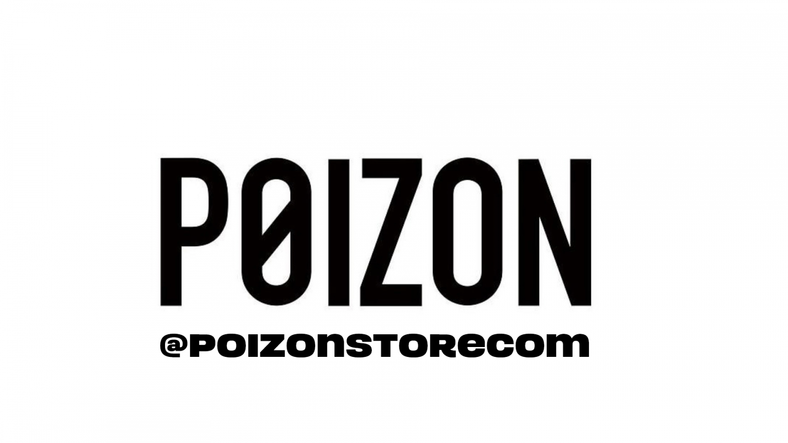 Официальный селлер Poizon (Пойзон) в России в апреле 2024