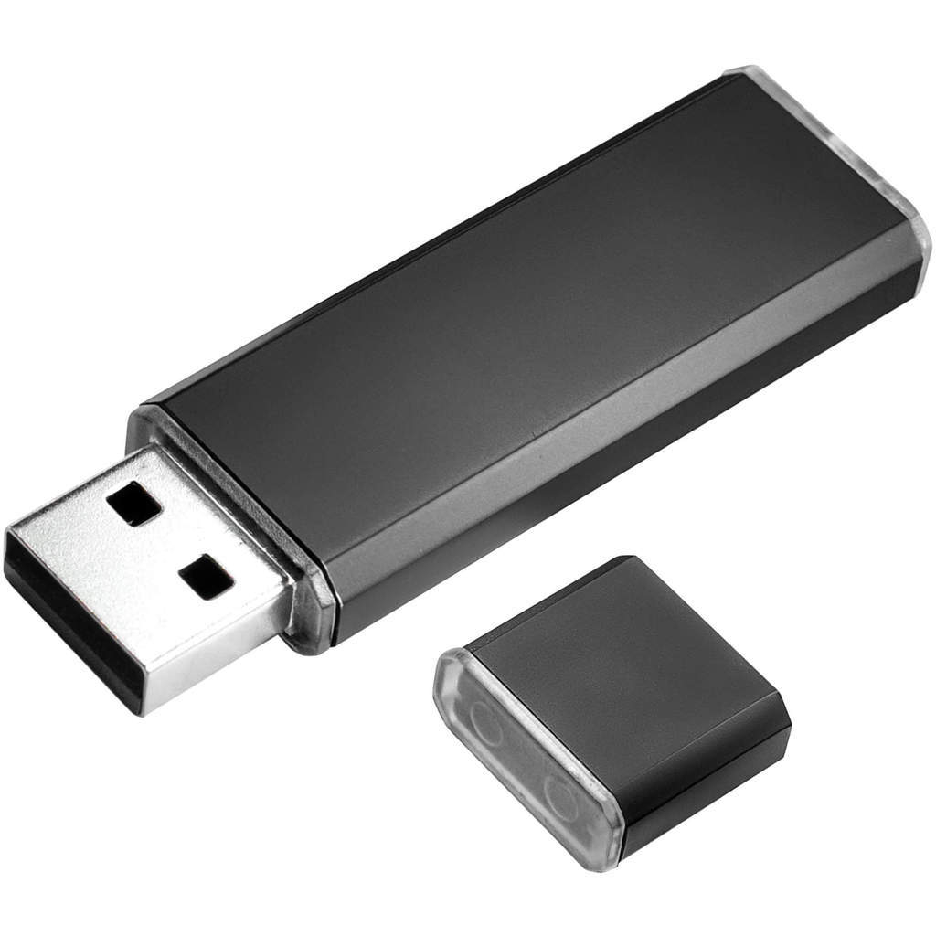 Бюджетная флешка USB