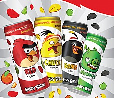 Напиток angry birds почему не продают