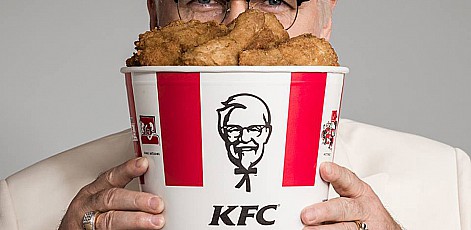 Что нужно чтобы открыть kfc