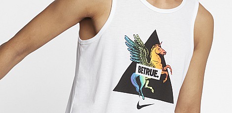 Nike 2025 betrue tank