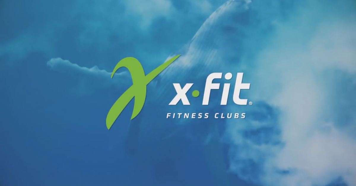 Приложение x fit не работает