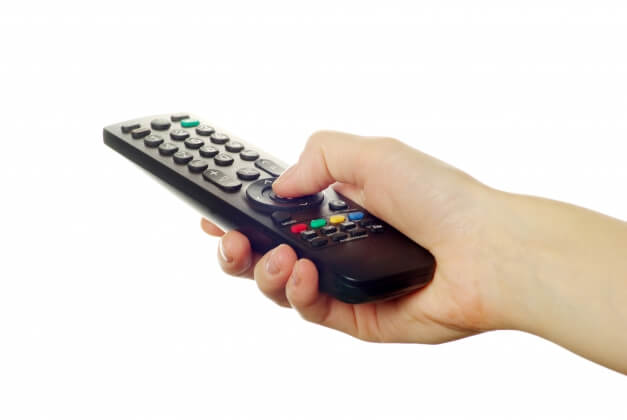 Закон о закреплении 22-й кнопки за муниципальным ТВ прошёл первое чтение