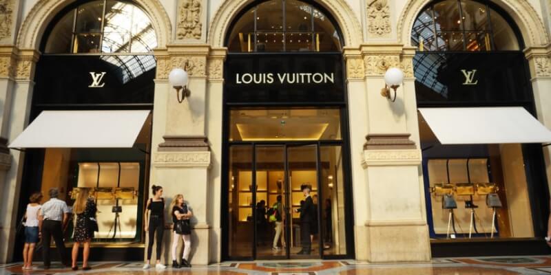 Publicis Groupe выиграла тендер Louis Vuitton Moet Hennessy на медиазакупки