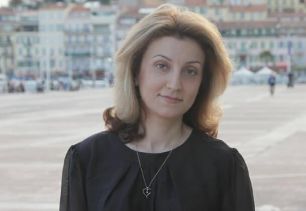 Нелли Яралова назначена генеральным продюсером «ТНТ-Premier Studios»