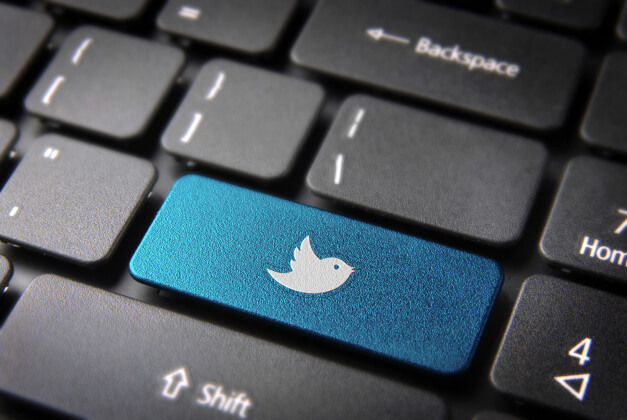 Twitter уменьшил количество рекламы для популярных пользователей