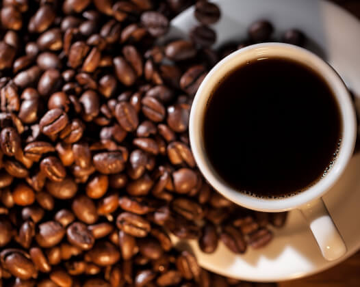 Основательница «Даблби» открыла новую сеть кофеен Flip