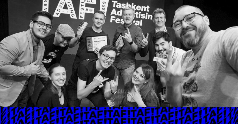 Второй Ташкентский фестиваль рекламы TAF! 2020 продлевает прием работ