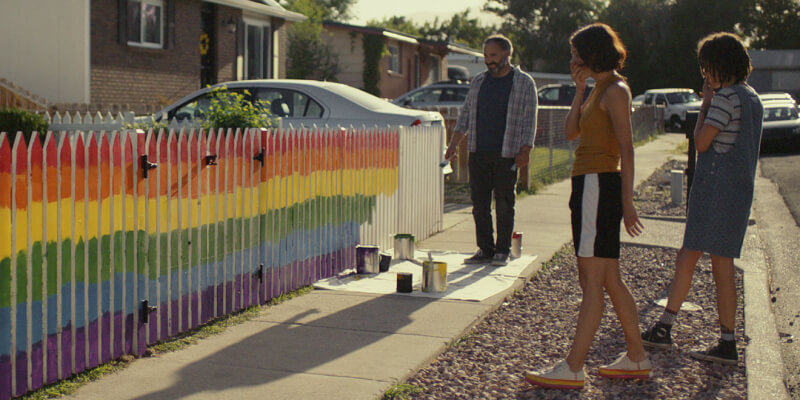 «Покажи, что ты гордый родитель»: Oreo выпустил рекламу в поддержку ЛГБТ