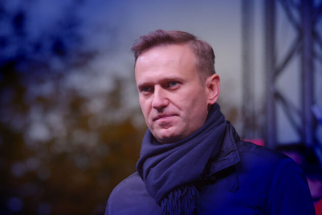 Агентство Wildjam прекратило сотрудничество с блогерами, ругавшими Навального