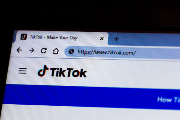 TikTok запустил сервис по поиску работы