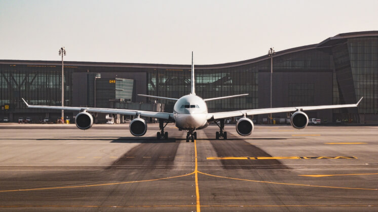 Минтранс предложит не вводить проверку QR-кодов при продаже авиабилетов