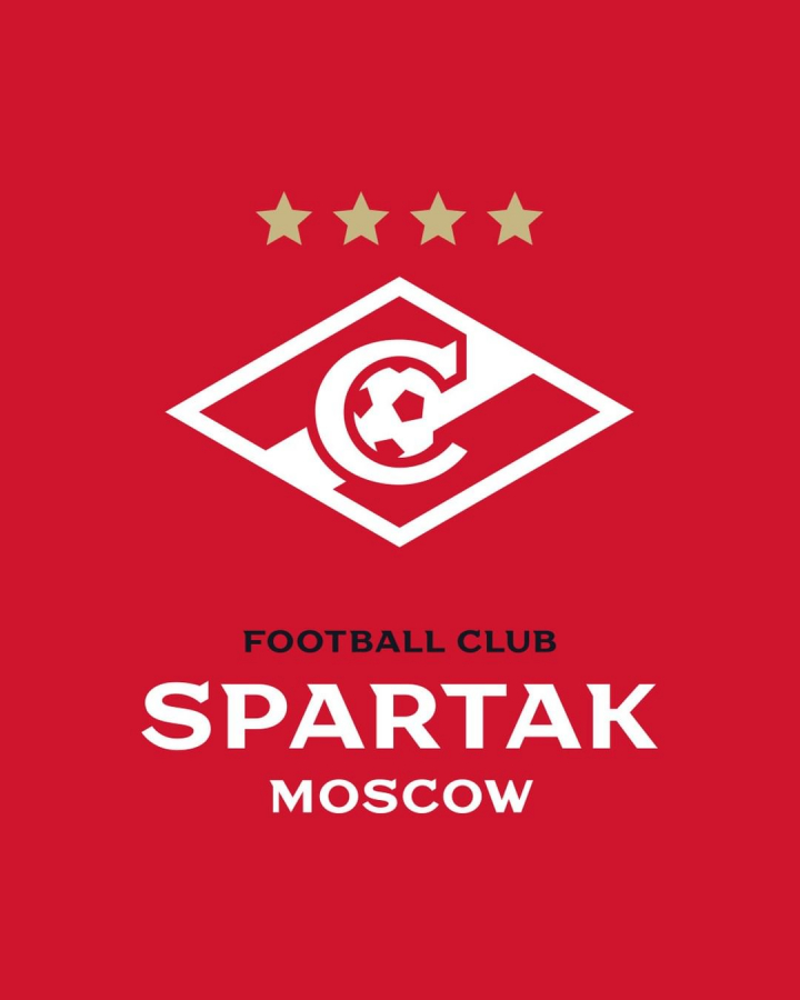 Futbolniy Klub Spartak Moskva - Футбольный Клуб Спартак Москва