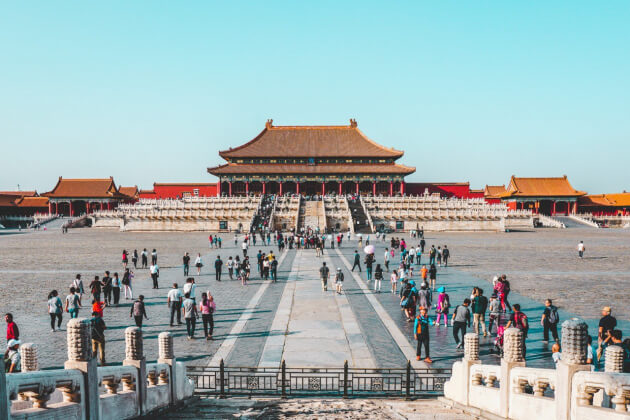 «Осторожные редко ошибаются»: как искать бизнес-партнёров в Китае