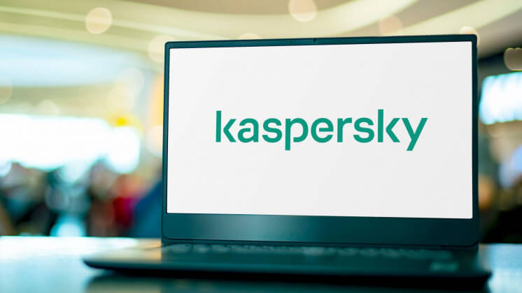 «Лаборатория Касперского» купила долю в разработчике аналога SAP