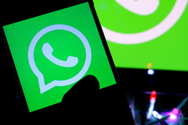 WhatsApp добавит новый функционал для общения
