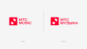 Сервис «МТС Music» сменил название на «МТС Музыка»