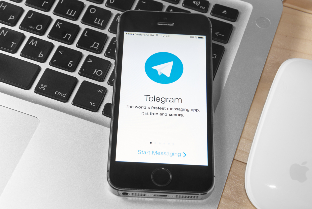 Дуров анонсировал новую функцию для российских пользователей Telegram