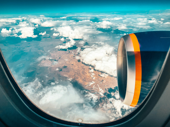 Кейс S7 Airlines, Easy Media и Ozon: как найти «летающую» аудиторию в e-com