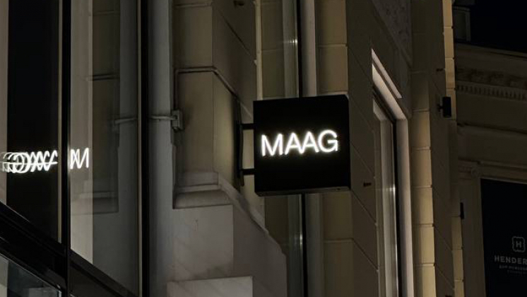 Maag и «Син» стали самыми популярными брендами у россиянок среди «переоткрывшихся»