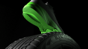 Агентство Otvetdesign разработало айдентику обновлённого бренда шин Ikon Tyres