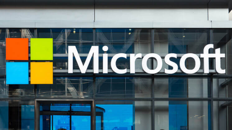 Microsoft открыла возможность обновления для российских пользователей
